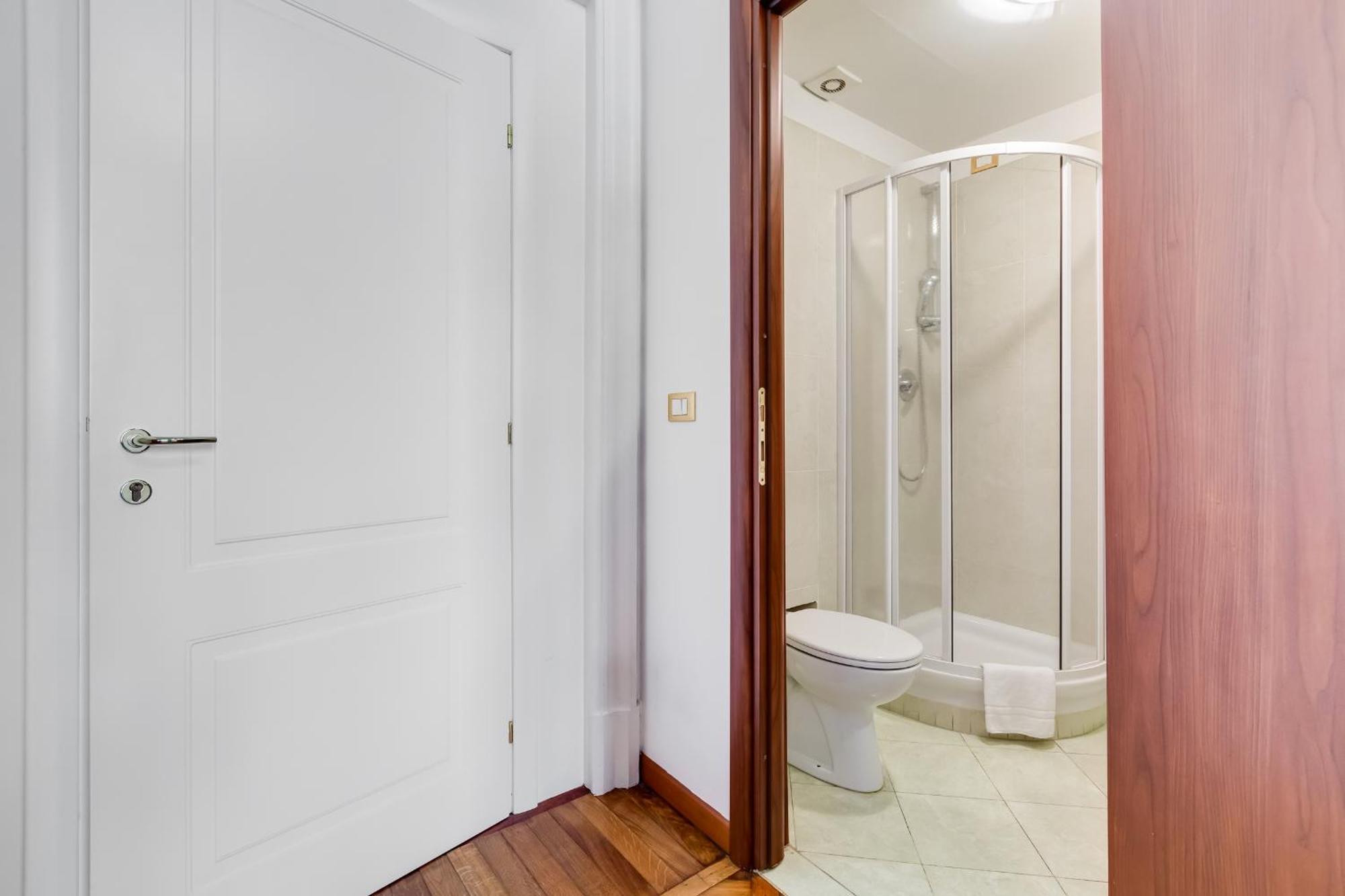 Affreschi Su Roma Luxury B&B Стая снимка