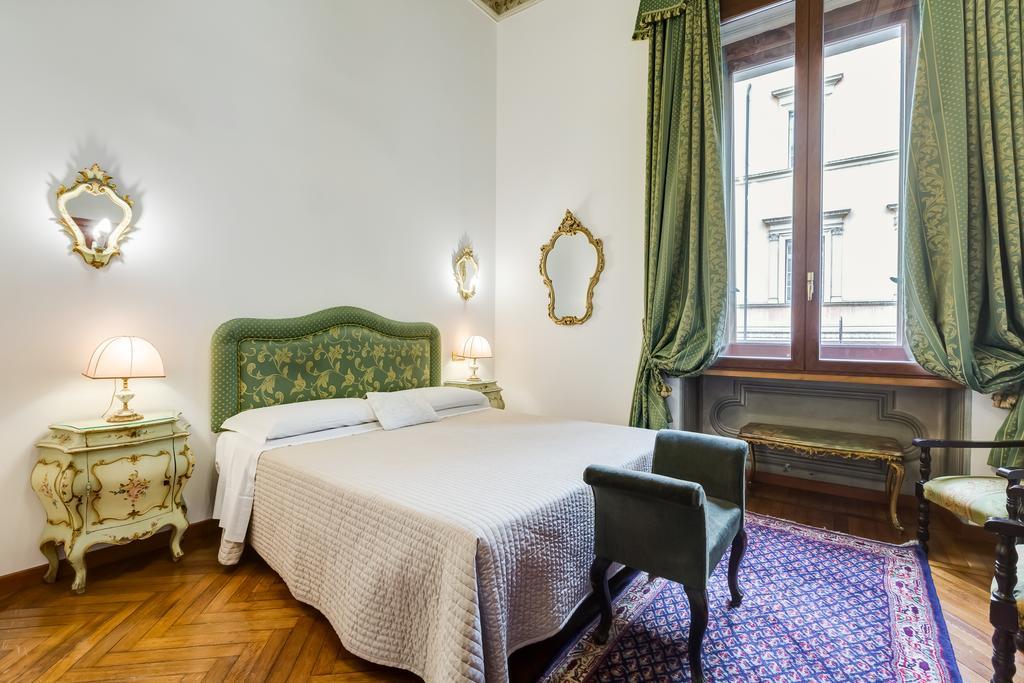 Affreschi Su Roma Luxury B&B Екстериор снимка