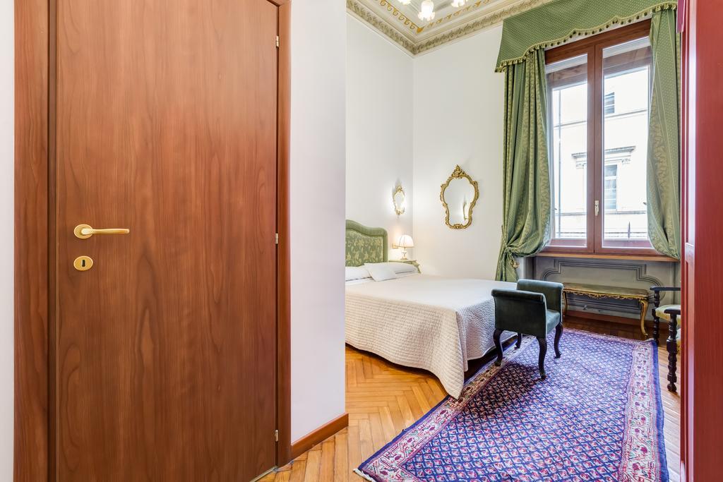 Affreschi Su Roma Luxury B&B Екстериор снимка