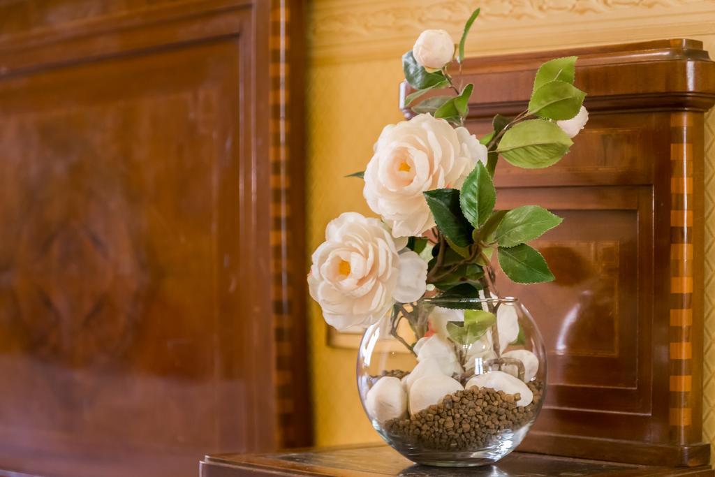 Affreschi Su Roma Luxury B&B Екстериор снимка