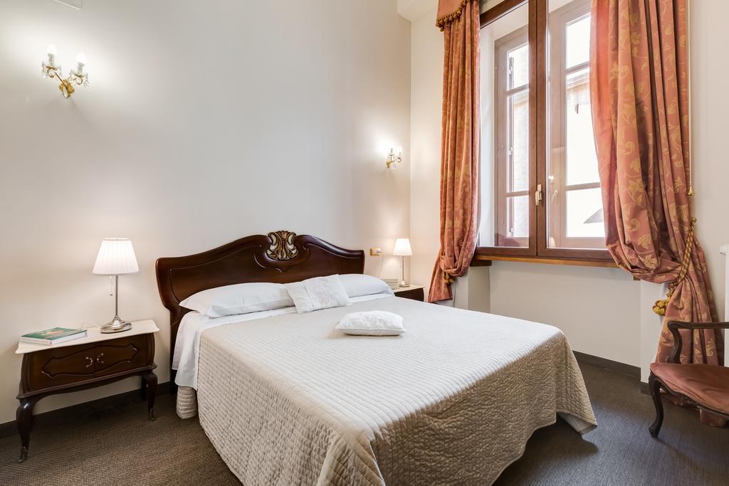 Affreschi Su Roma Luxury B&B Екстериор снимка