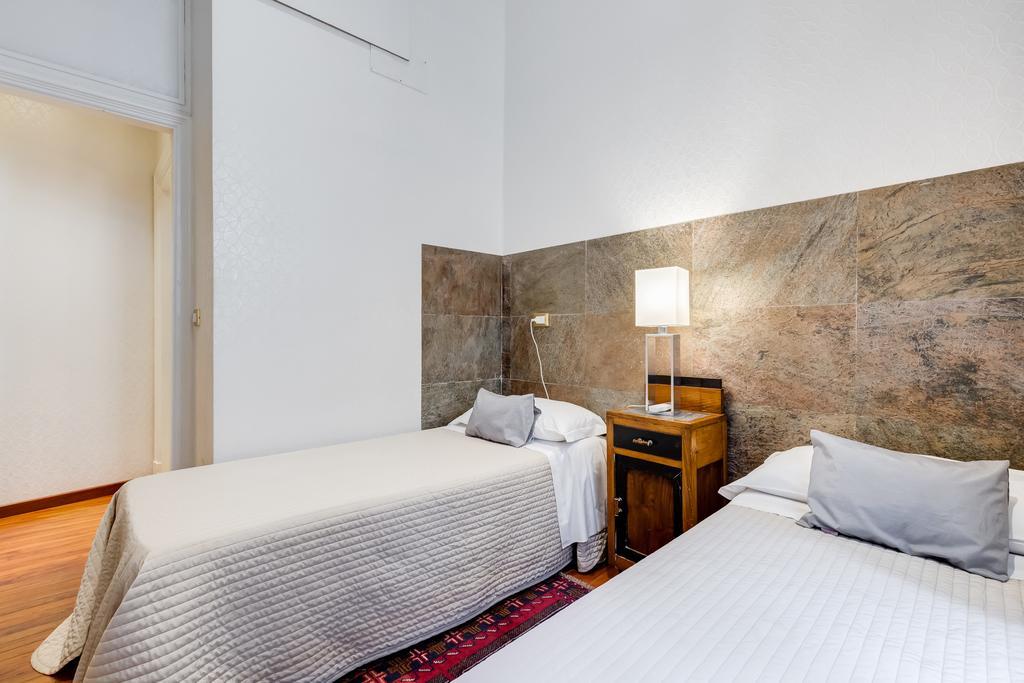 Affreschi Su Roma Luxury B&B Екстериор снимка