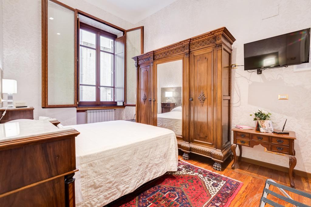 Affreschi Su Roma Luxury B&B Екстериор снимка
